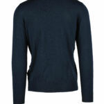 Maglia TAKESHY KUROSAWA Blu - Foto 1