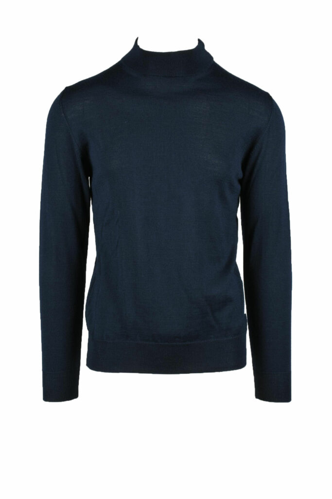 Maglia TAKESHY KUROSAWA  Blu