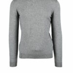 Maglia TAKESHY KUROSAWA Grigio - Foto 1