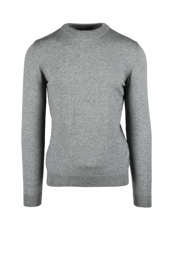 Maglia TAKESHY KUROSAWA  Grigio