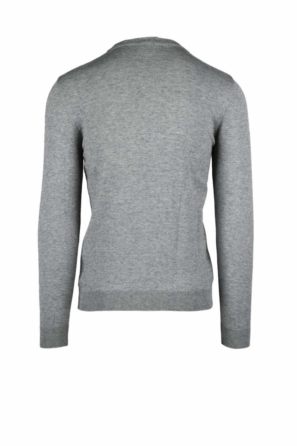 Maglia TAKESHY KUROSAWA Grigio - Foto 2
