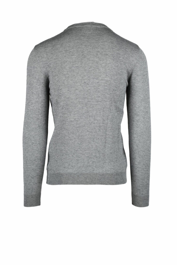 Maglia TAKESHY KUROSAWA  Grigio
