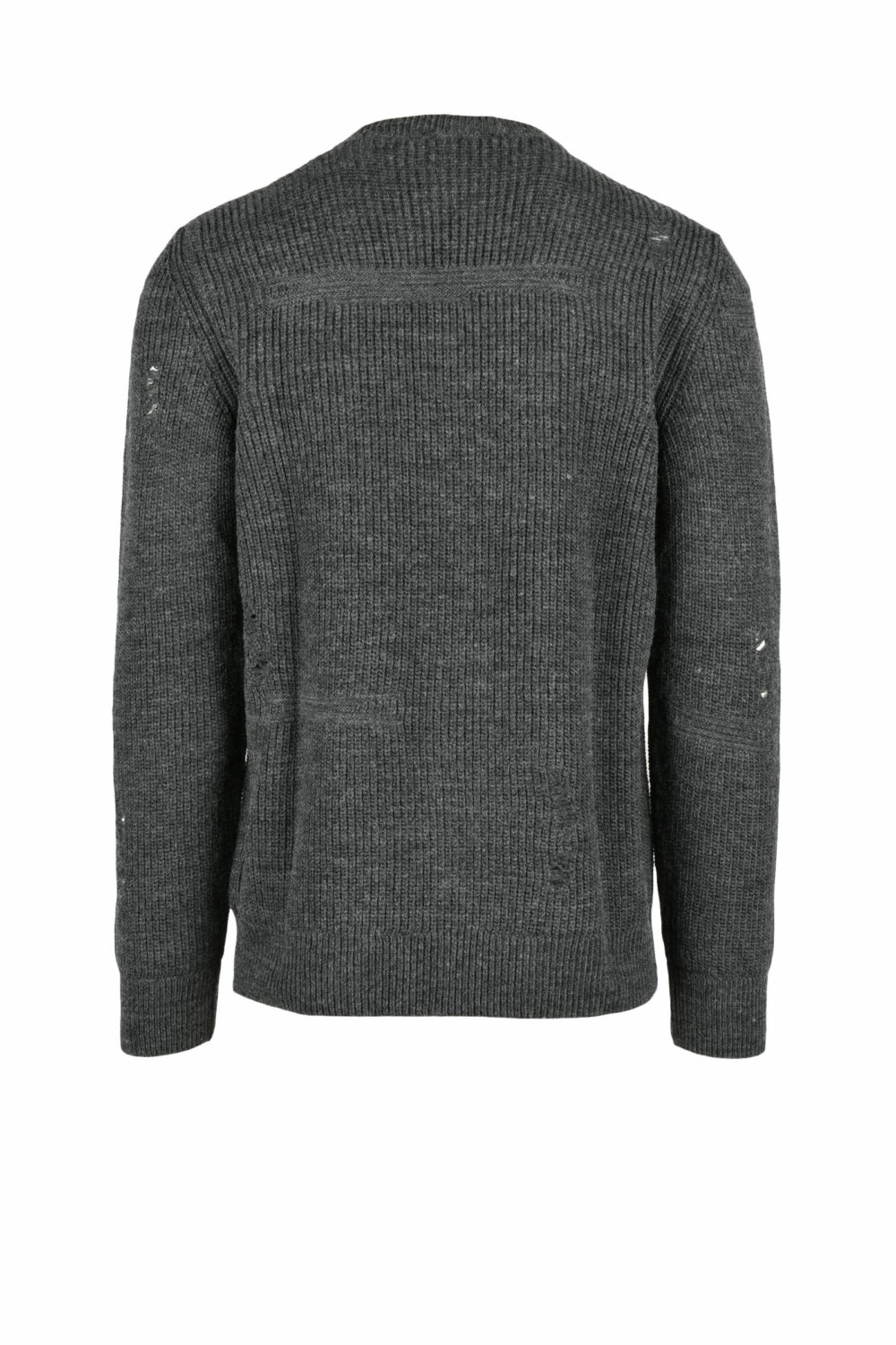 Maglia TAKESHY KUROSAWA Grigio - Foto 1