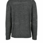 Maglia TAKESHY KUROSAWA Grigio - Foto 1
