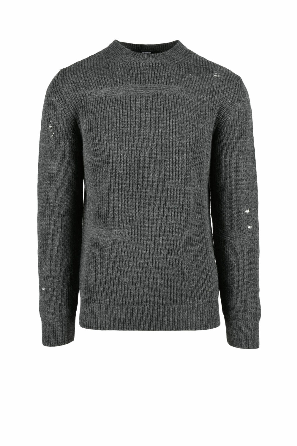 Maglia TAKESHY KUROSAWA Grigio - Foto 2