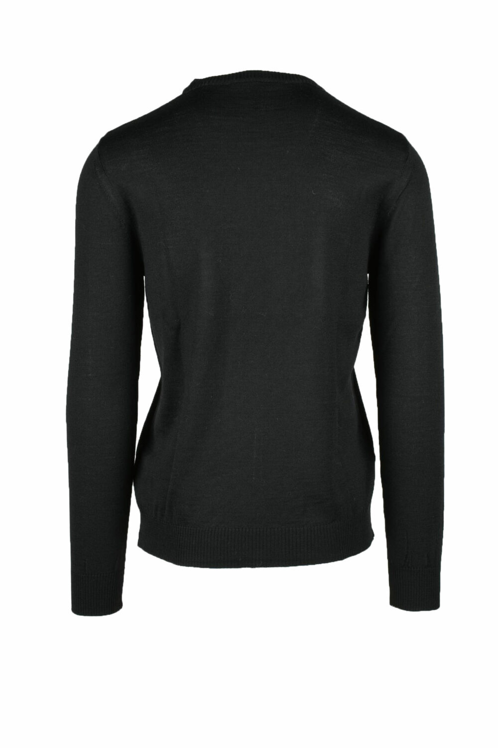 Maglia TAKESHY KUROSAWA Nero - Foto 1
