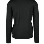 Maglia TAKESHY KUROSAWA Nero - Foto 1