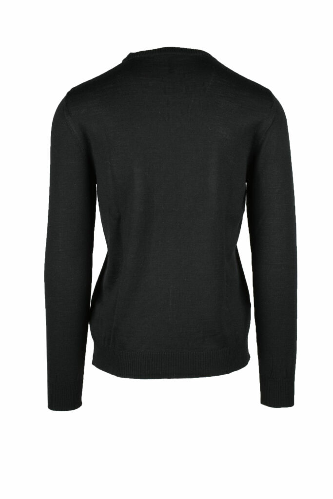 Maglia TAKESHY KUROSAWA  Nero