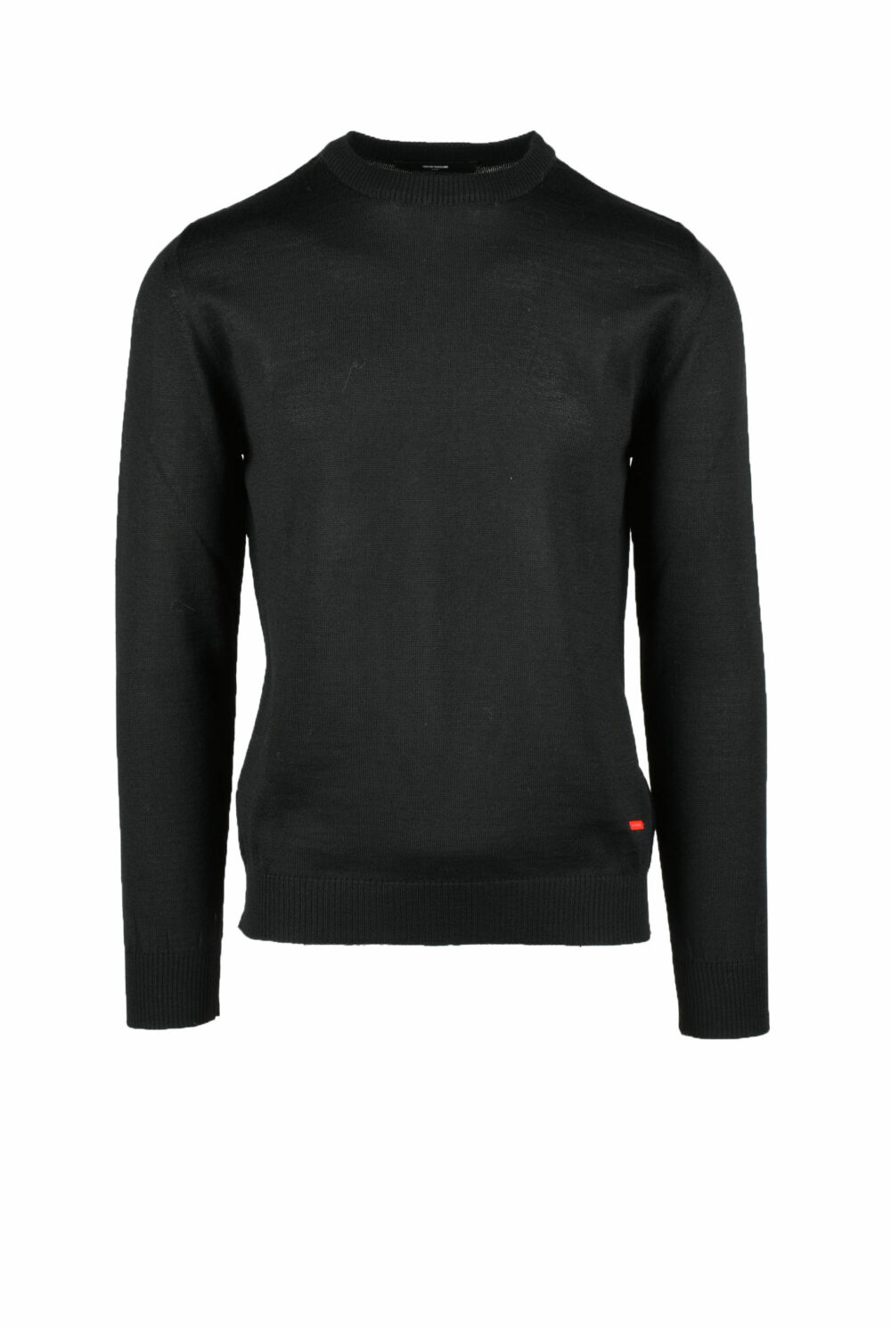 Maglia TAKESHY KUROSAWA Nero - Foto 2