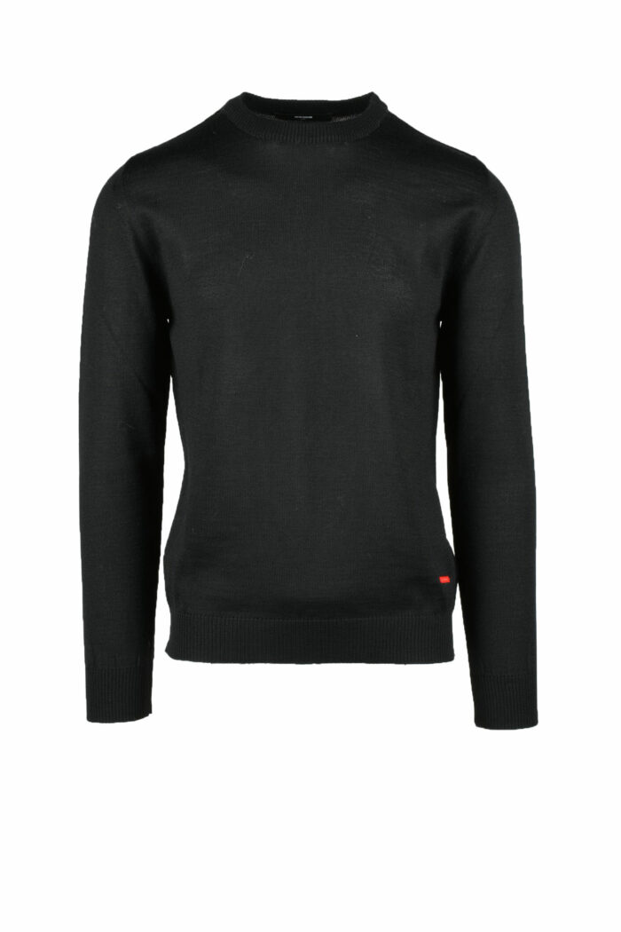Maglia TAKESHY KUROSAWA  Nero