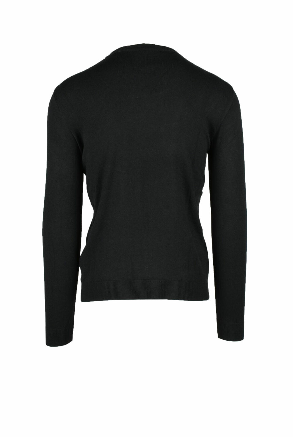 Maglia TAKESHY KUROSAWA Nero - Foto 1