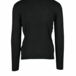 Maglia TAKESHY KUROSAWA Nero - Foto 1
