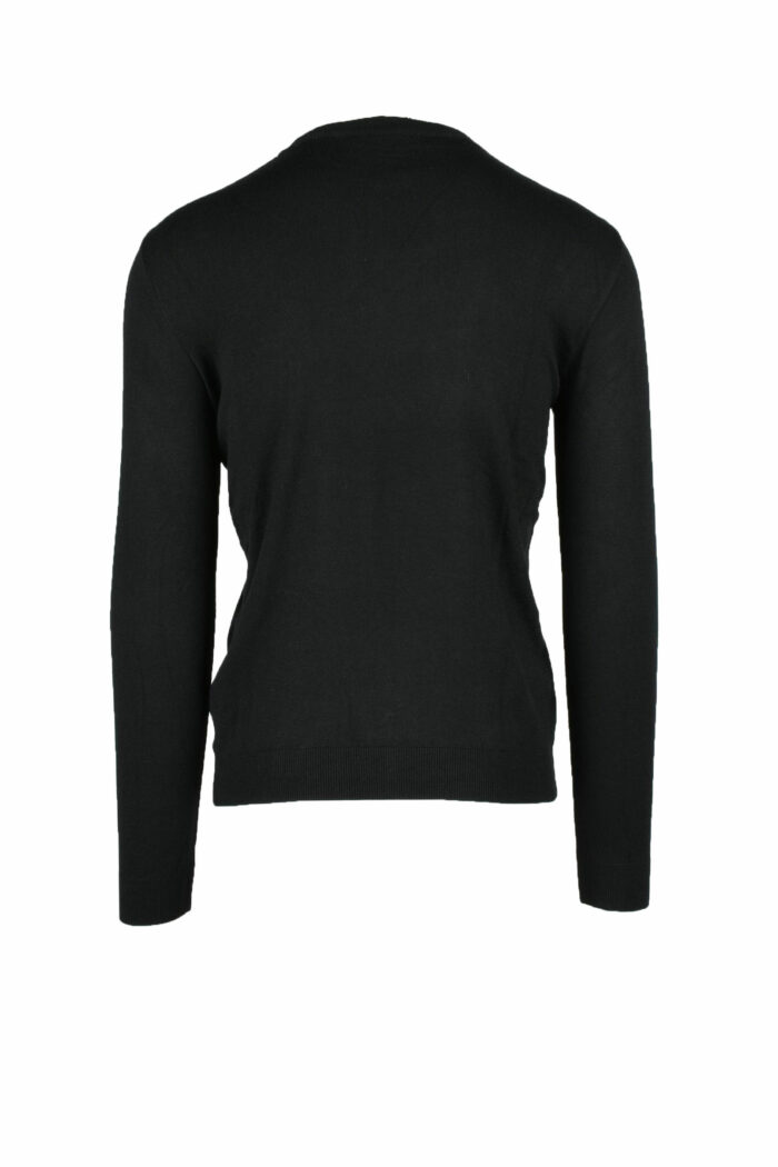 Maglia TAKESHY KUROSAWA  Nero