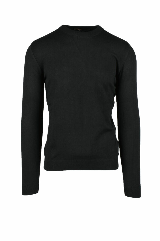Maglia TAKESHY KUROSAWA  Nero