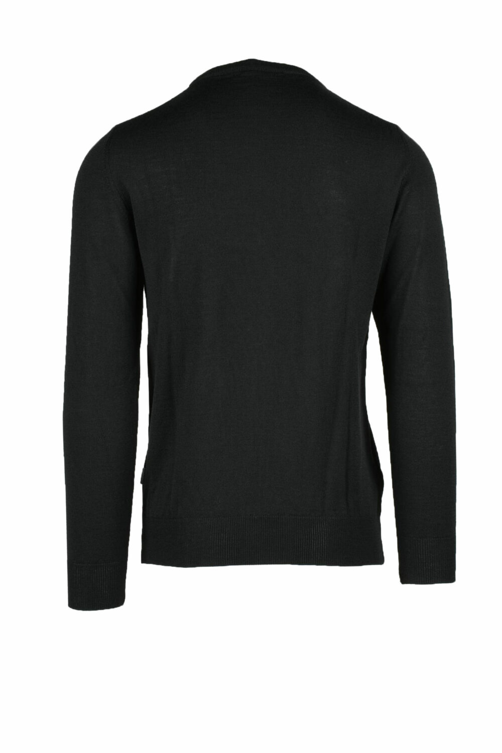 Maglia TAKESHY KUROSAWA Nero - Foto 1