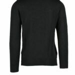 Maglia TAKESHY KUROSAWA Nero - Foto 1