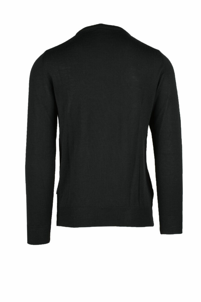 Maglia TAKESHY KUROSAWA  Nero