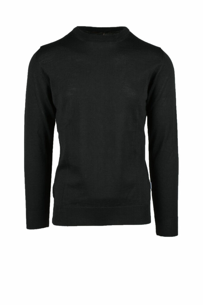 Maglia TAKESHY KUROSAWA  Nero