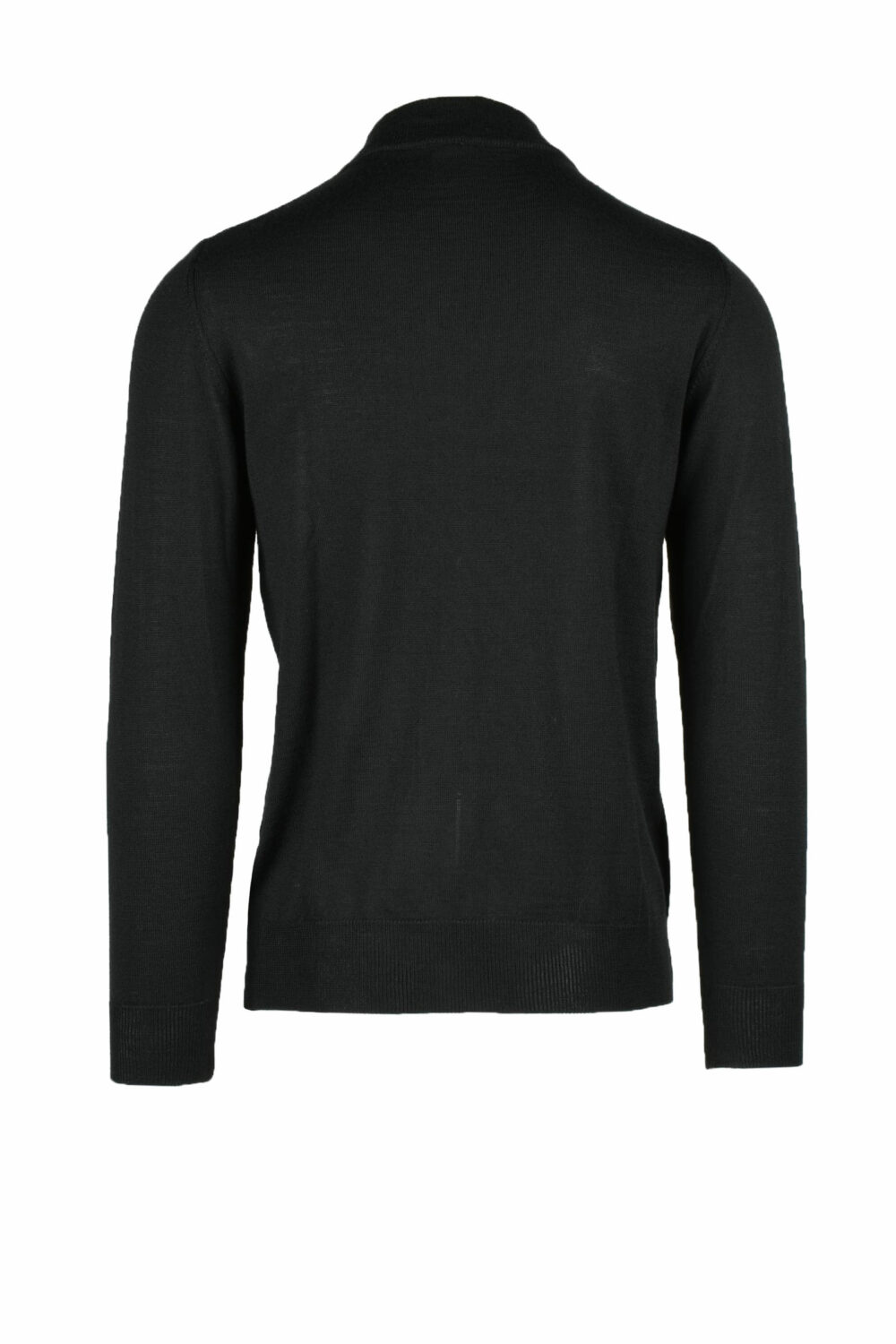 Maglia TAKESHY KUROSAWA Nero - Foto 1
