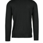Maglia TAKESHY KUROSAWA Nero - Foto 1