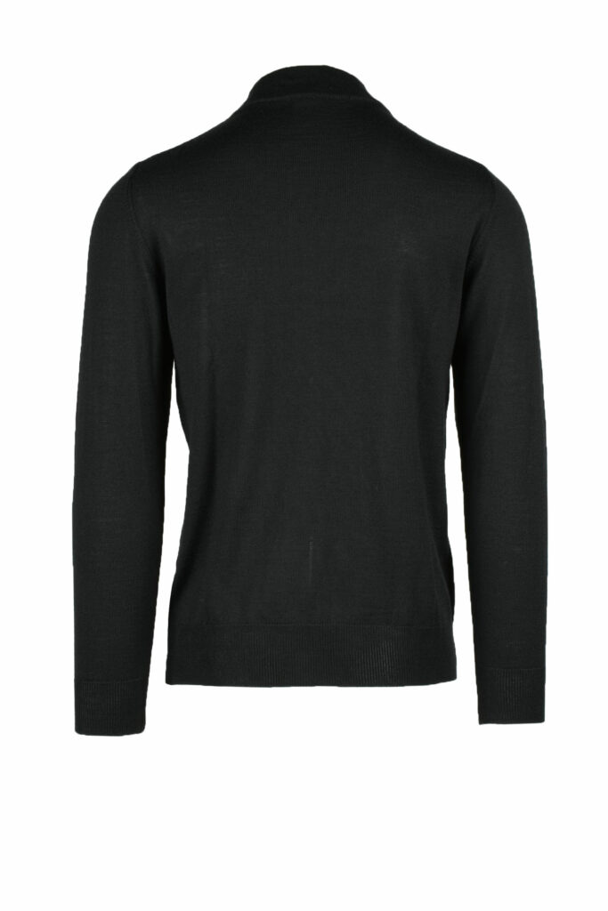 Maglia TAKESHY KUROSAWA  Nero