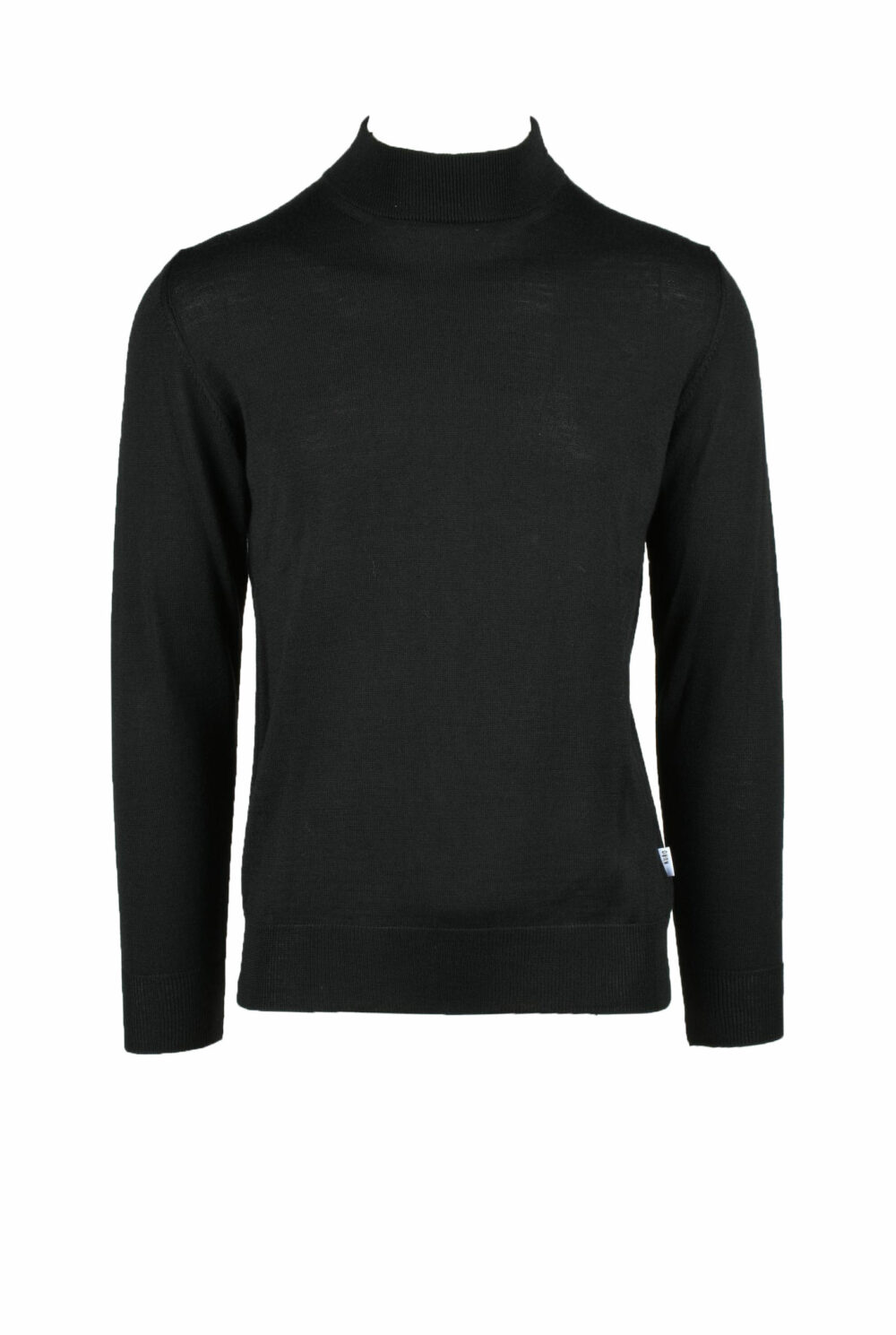 Maglia TAKESHY KUROSAWA Nero - Foto 2