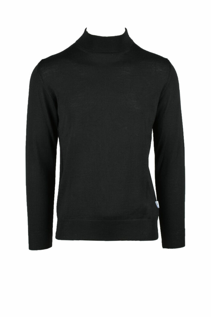 Maglia TAKESHY KUROSAWA  Nero