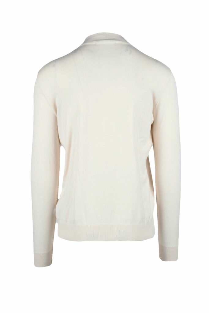 Maglia TAKESHY KUROSAWA  Panna