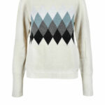 Maglione USPOLO Beige - Foto 1