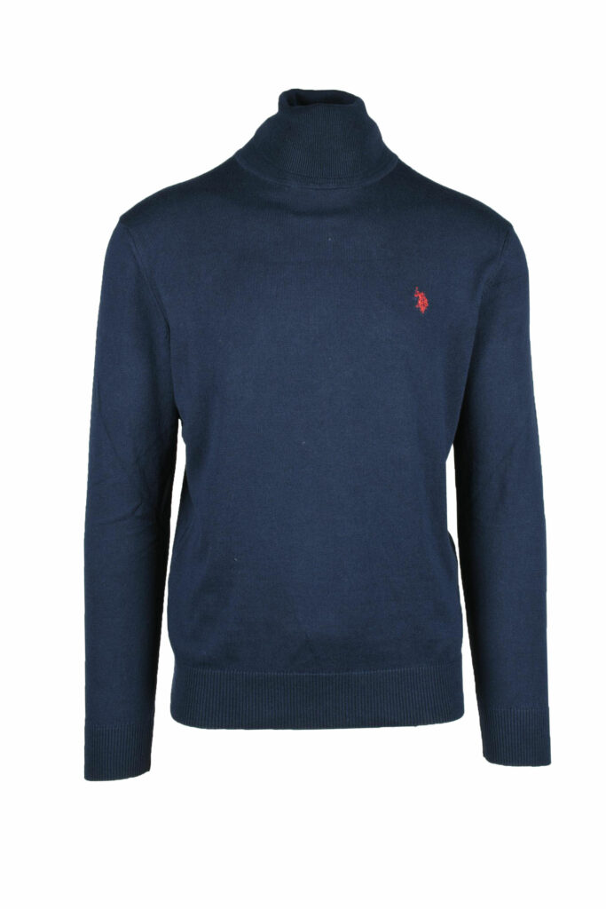 Maglia USPOLO  Blu