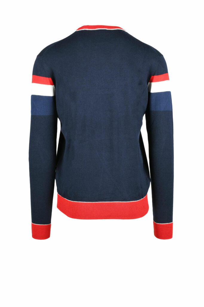 Maglia USPOLO  Blu