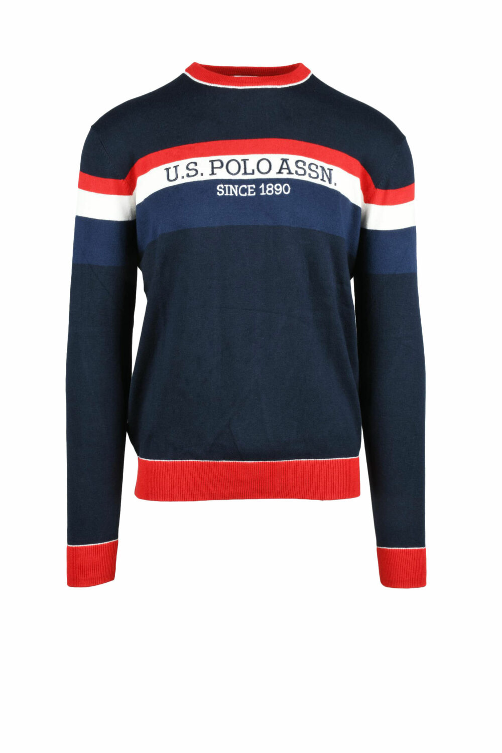 Maglia USPOLO Blu - Foto 1