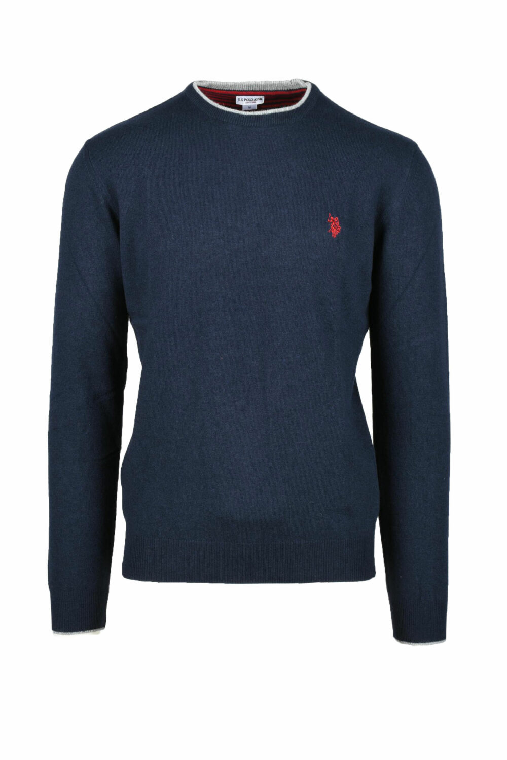 Maglia USPOLO Blu - Foto 1