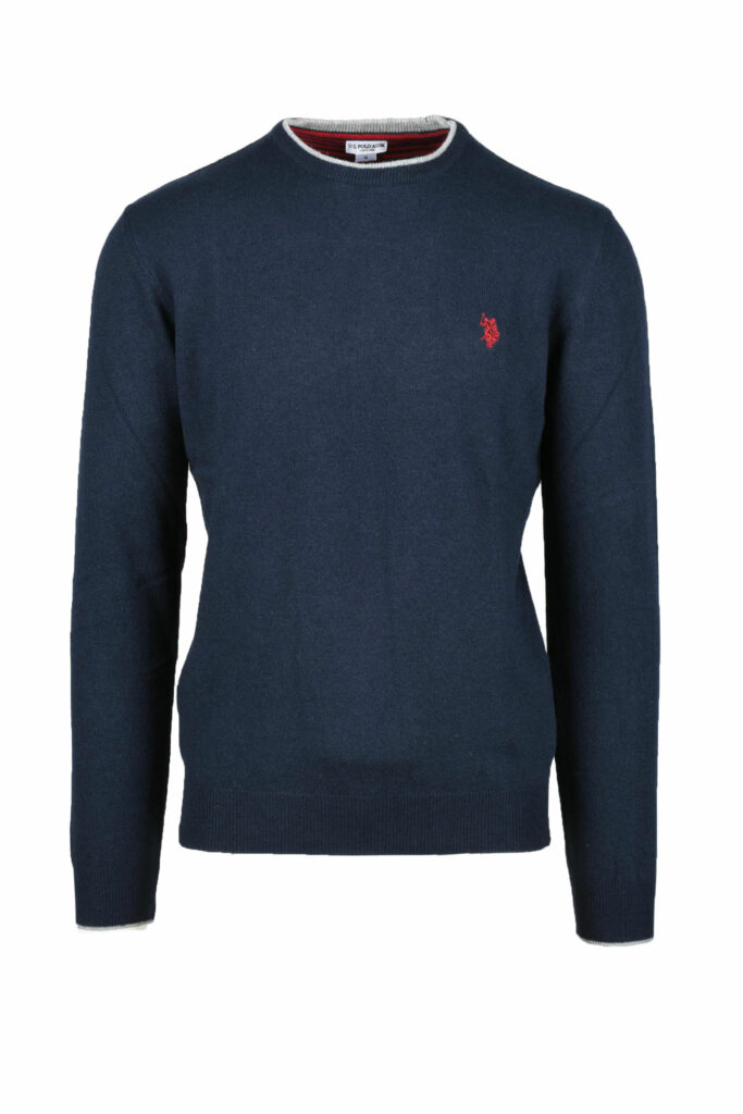 Maglia USPOLO  Blu
