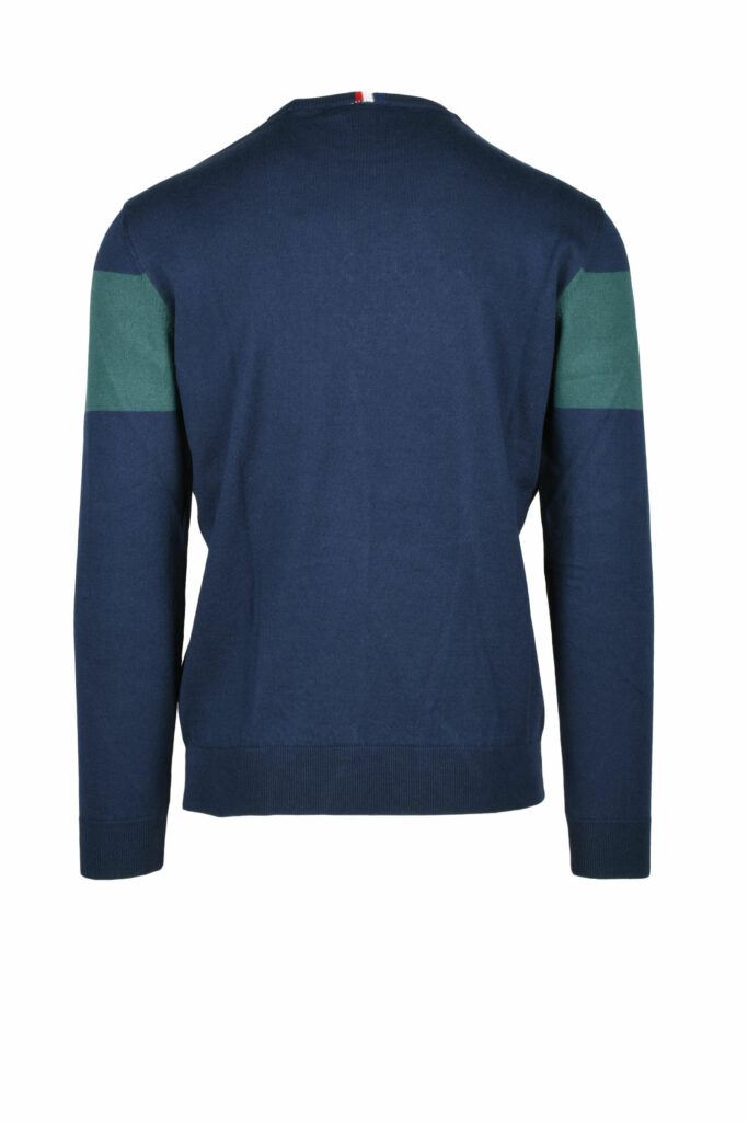 Maglia USPOLO  Blu