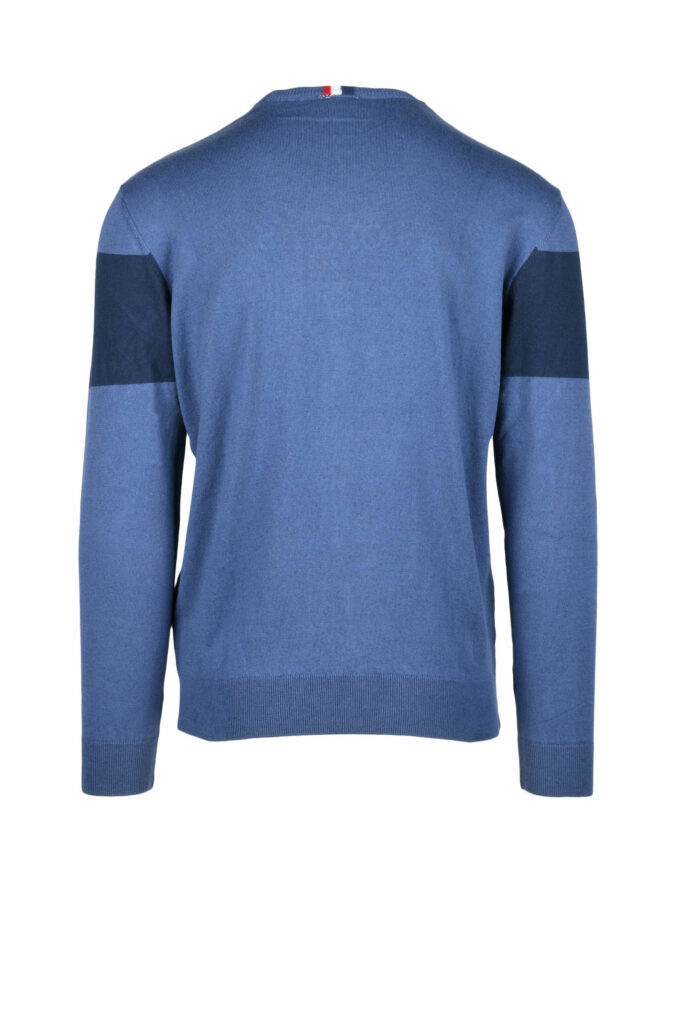 Maglia USPOLO  Blu