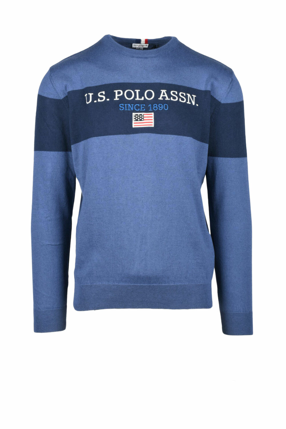Maglia USPOLO Blu - Foto 1