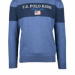 Maglia USPOLO Blu - Foto 1