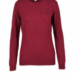 Maglione USPOLO Bordeaux - Foto 1