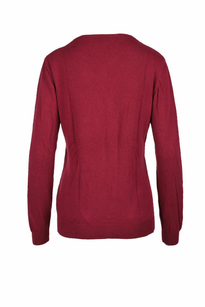 Maglione USPOLO  Bordeaux