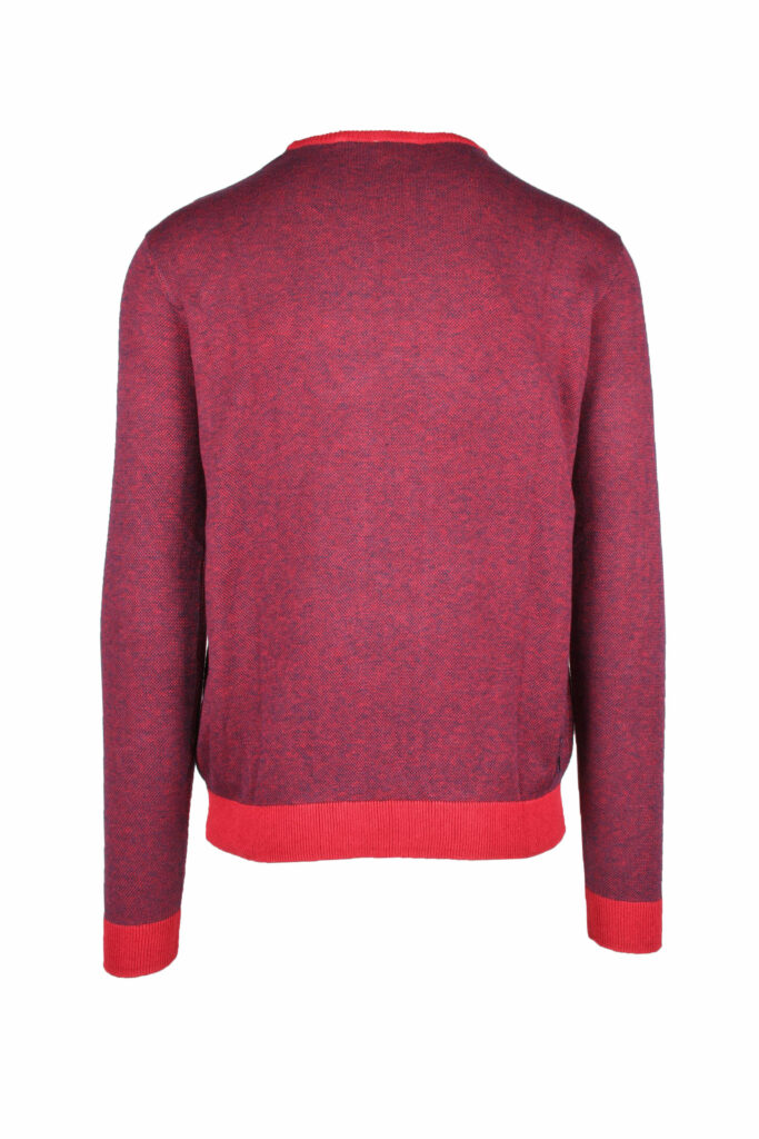 Maglia USPOLO  Bordeaux