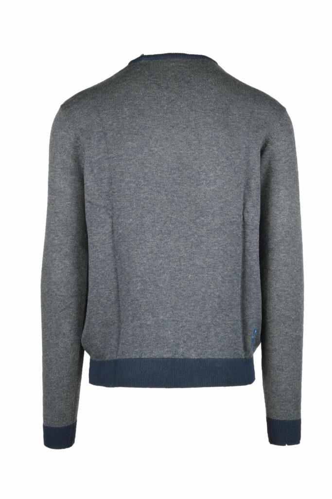 Maglia USPOLO  Grigio