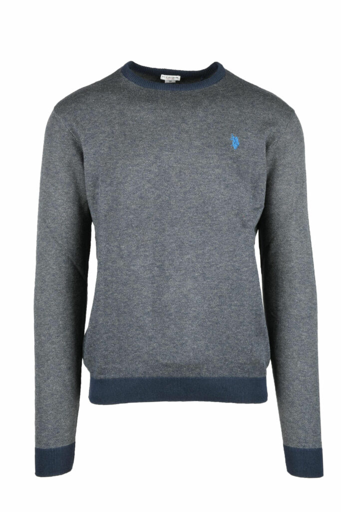 Maglia USPOLO  Grigio
