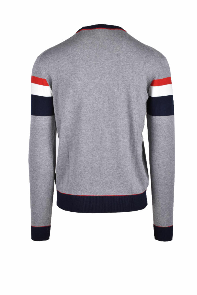 Maglia USPOLO  Grigio