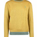 Maglia USPOLO Senape - Foto 1