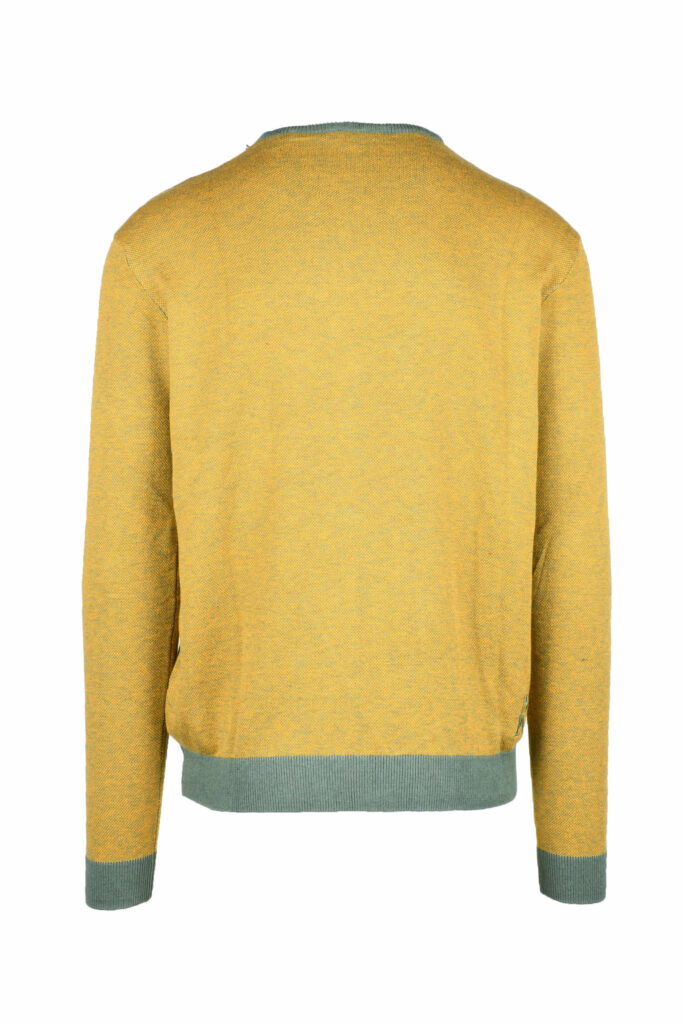 Maglia USPOLO  Senape