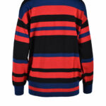 Maglione Love Moschino Multicolor - Foto 1