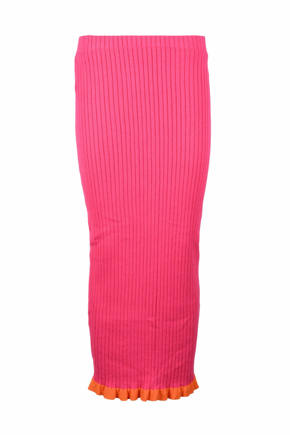 Minigonna Glamorous Fuxia - Foto 1
