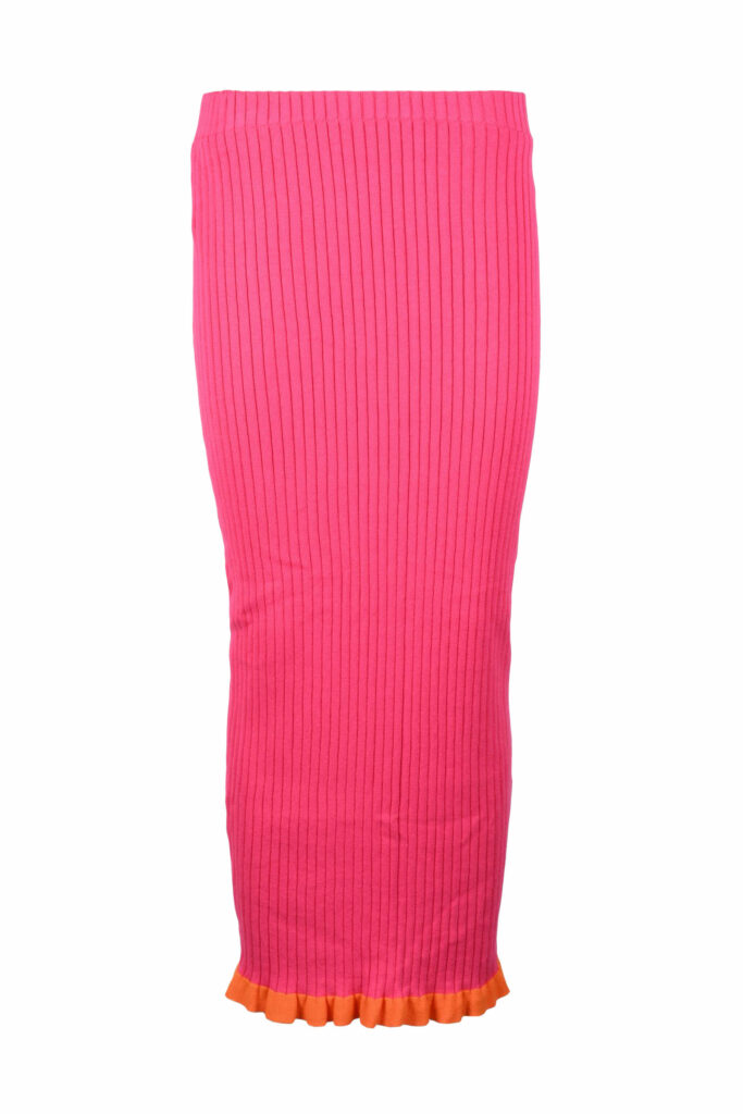 Minigonna Glamorous  Fuxia