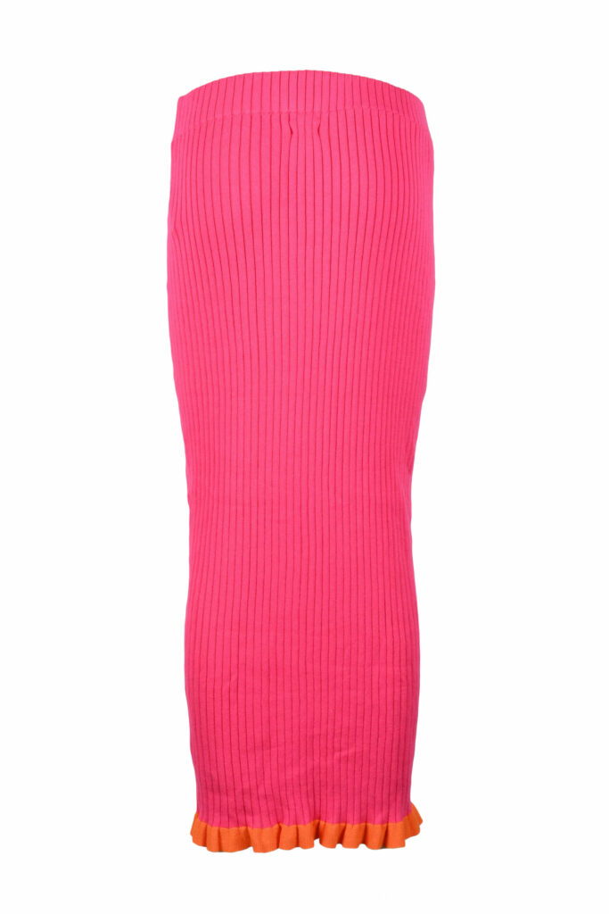 Minigonna Glamorous  Fuxia